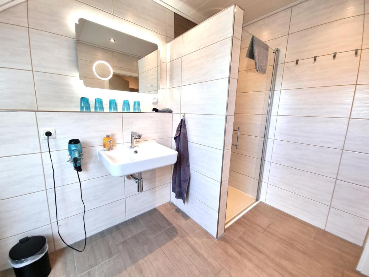 Ferienwohnung Wipperau I Uelzen Buitenkant foto